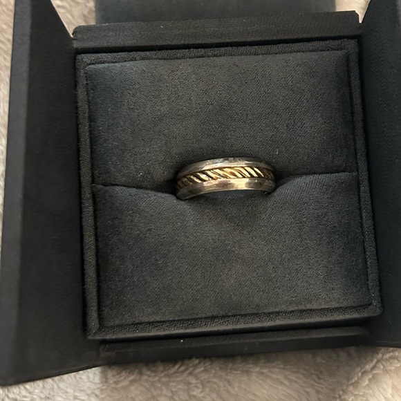 David yurman ring - Picture 2 of 3